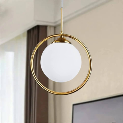 Hanging Pendant - Image 1