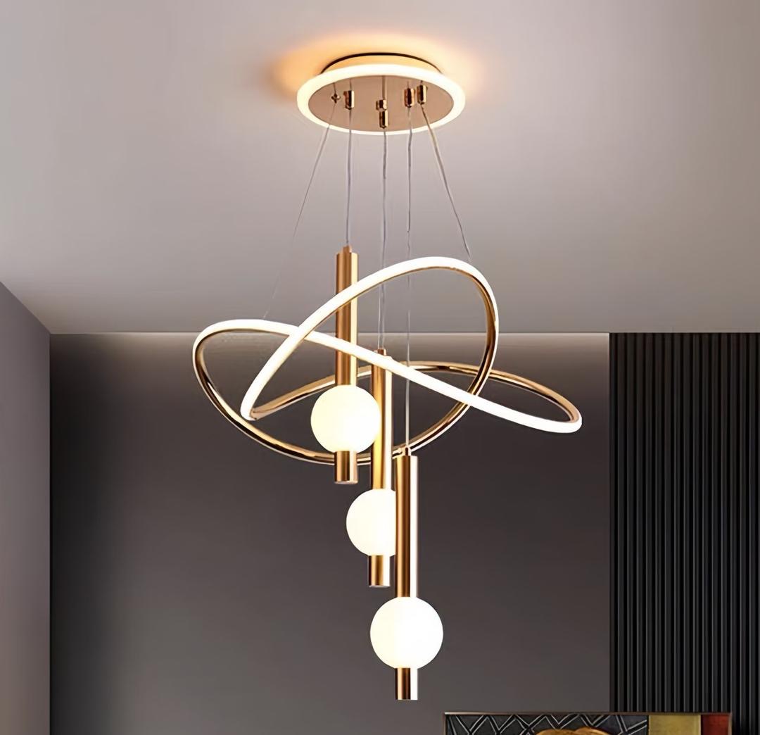 HANGING LAMP  - Image 1
