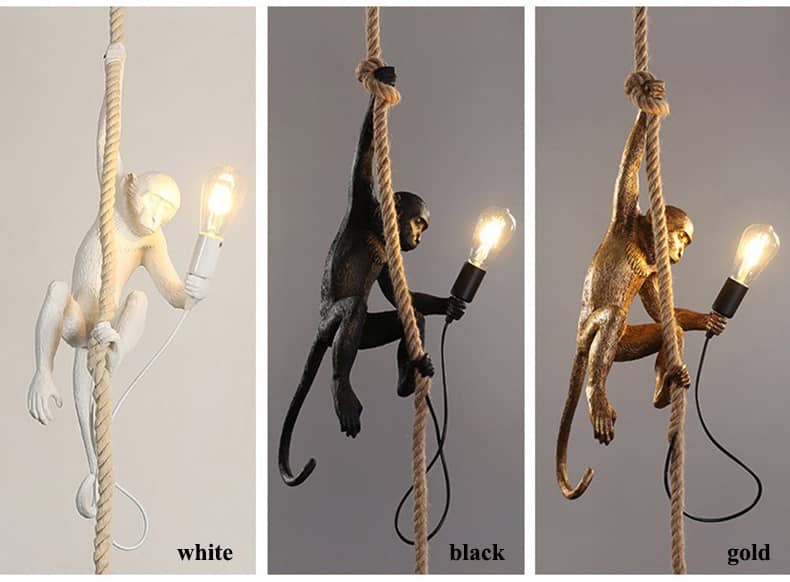 HANGING LAMP  - Image 1