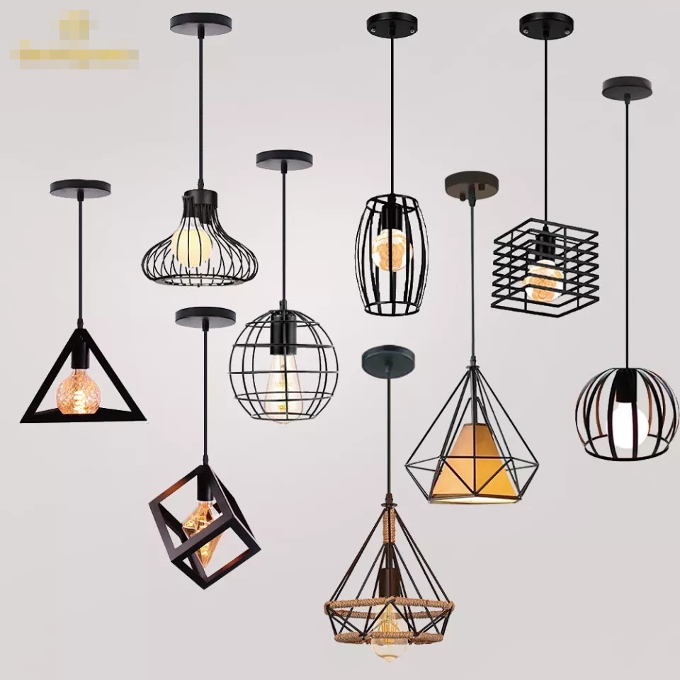HANGING LAMP  - Image 1