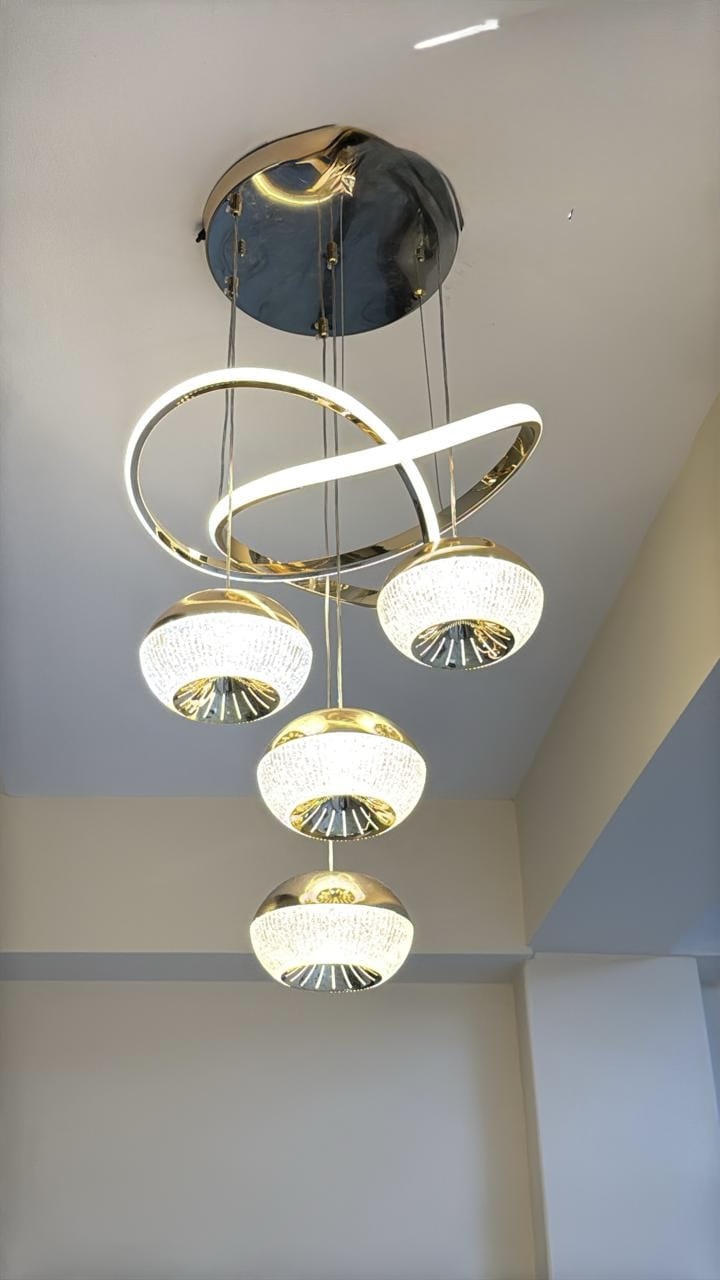 HANGING LIGHT  - Image 1