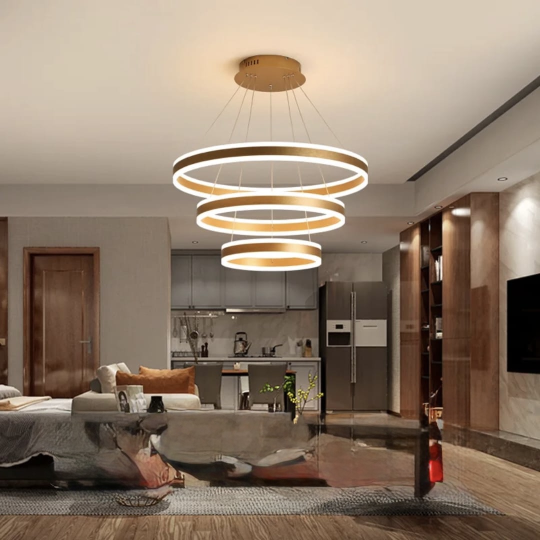 HANGING LIGHT  - Image 1