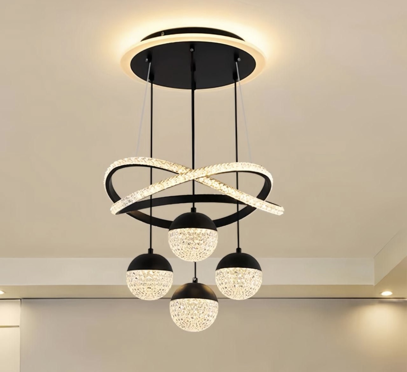 HANGING LIGHT  - Image 1