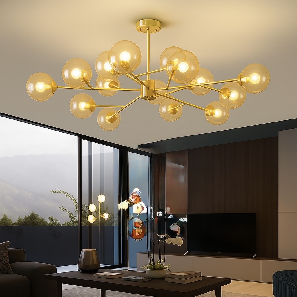 HANGING LIGHT  - Image 1