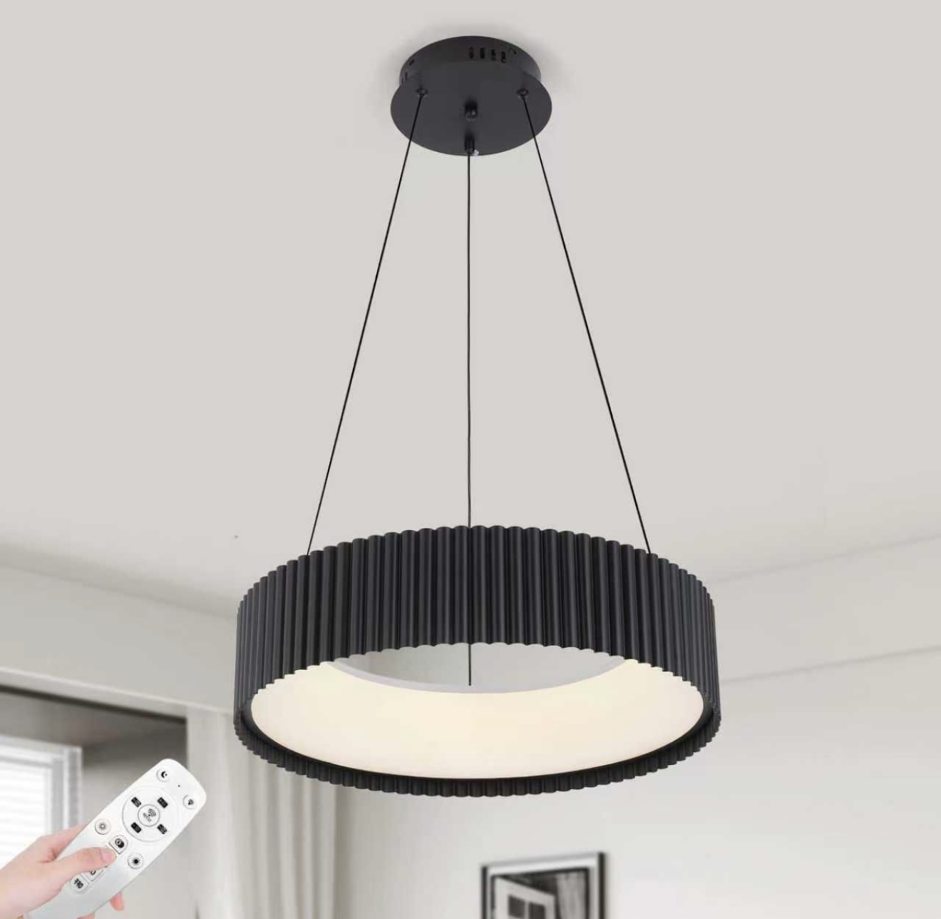 HANGING LIGHT  - Image 1