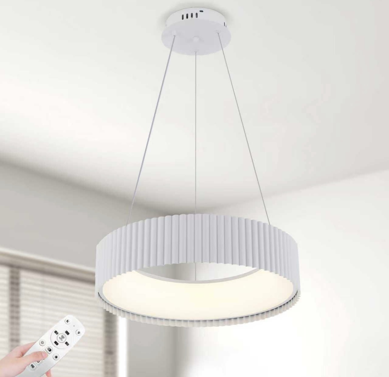 HANGING LIGHT  thumbnail 2