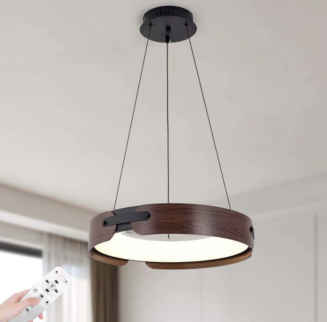 HANGING LIGHT  - Image 1