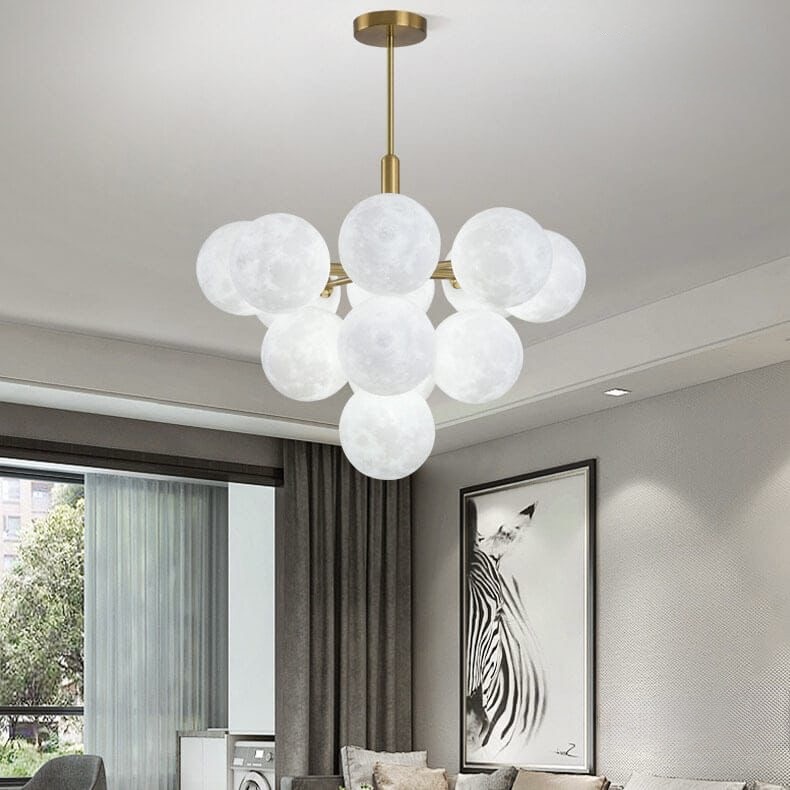 HANGING LAMP  - Image 1