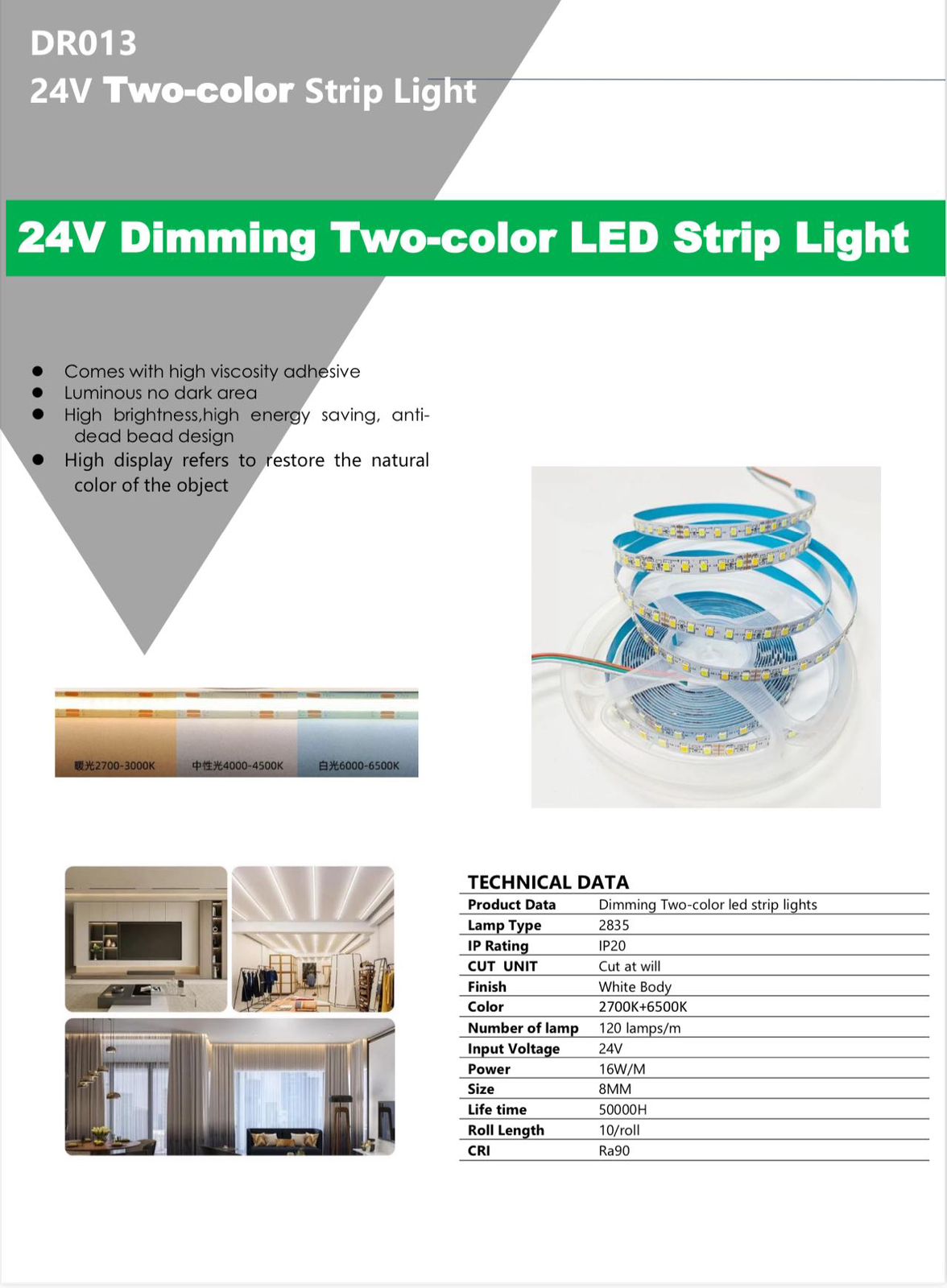 12V-24V LED thumbnail 5