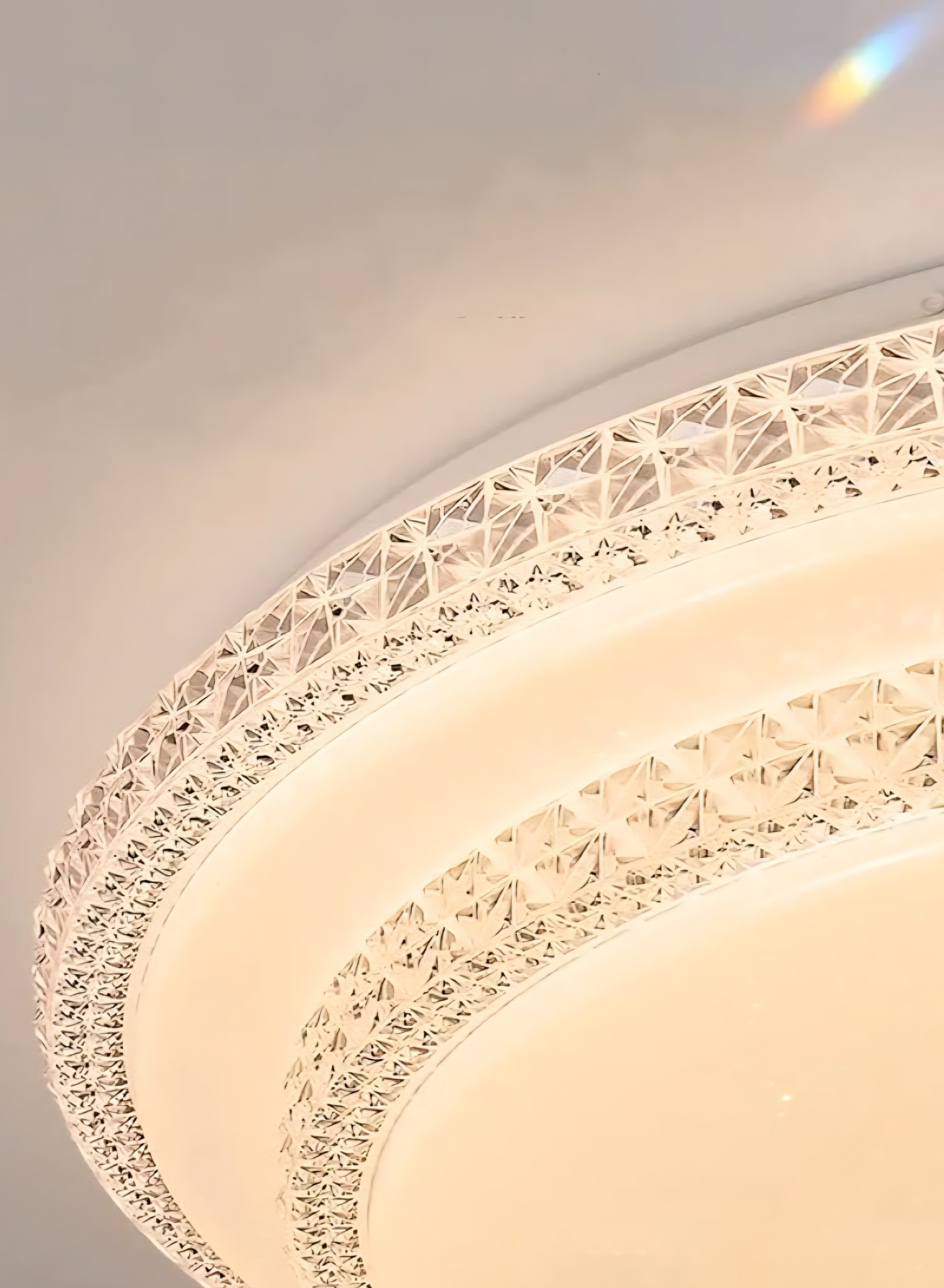 LED THREE ANTI CEILING LAMP  thumbnail 3