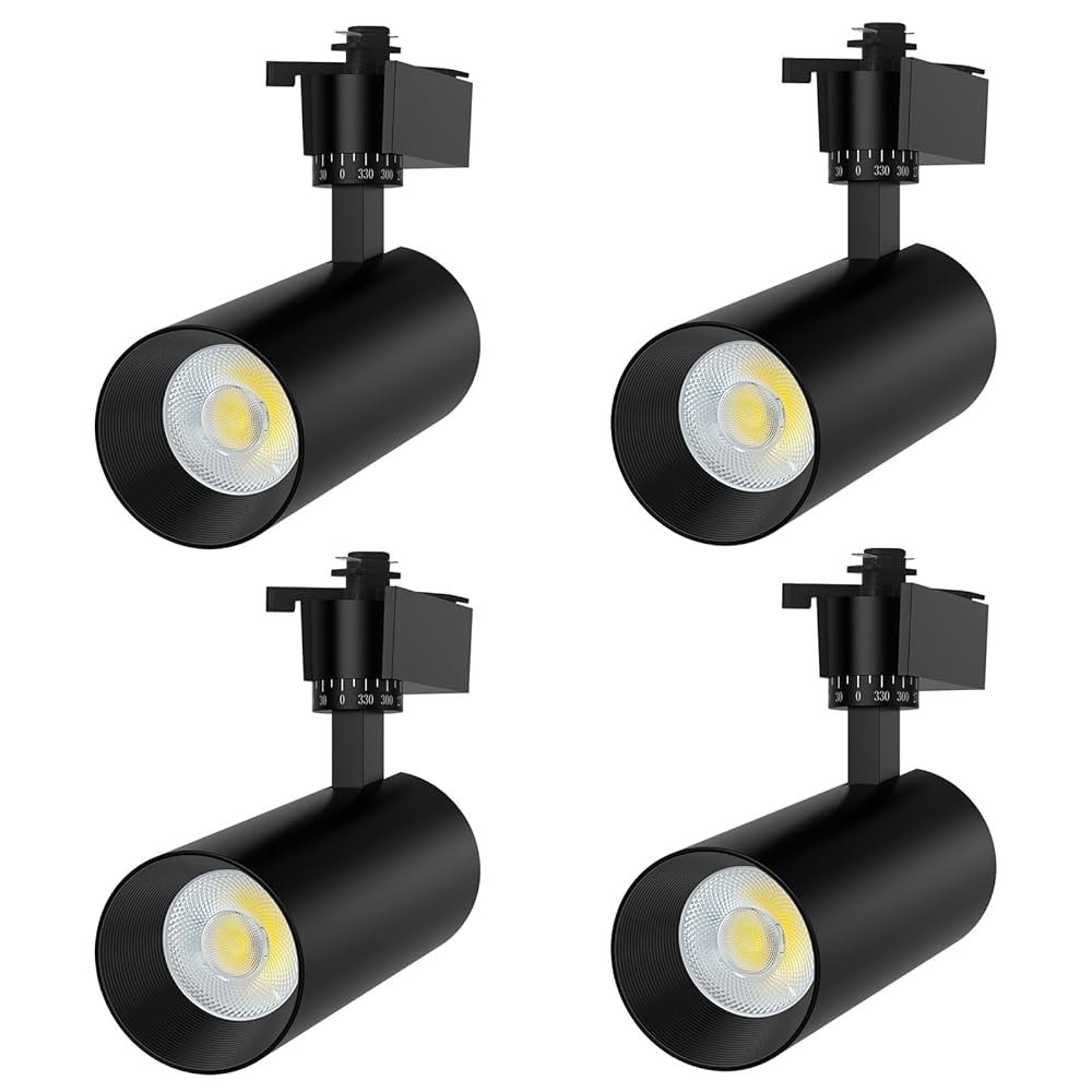 Track light 0924-50w - Image 1
