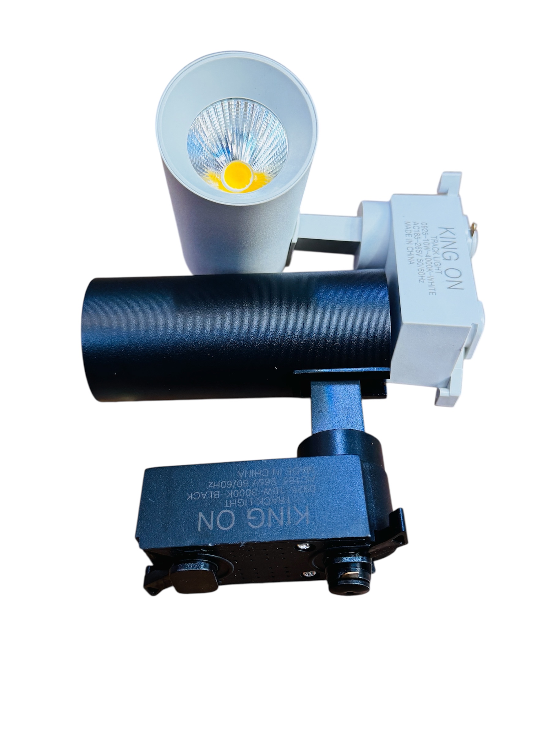 LED TRACK LIGHT 10W - Image 1