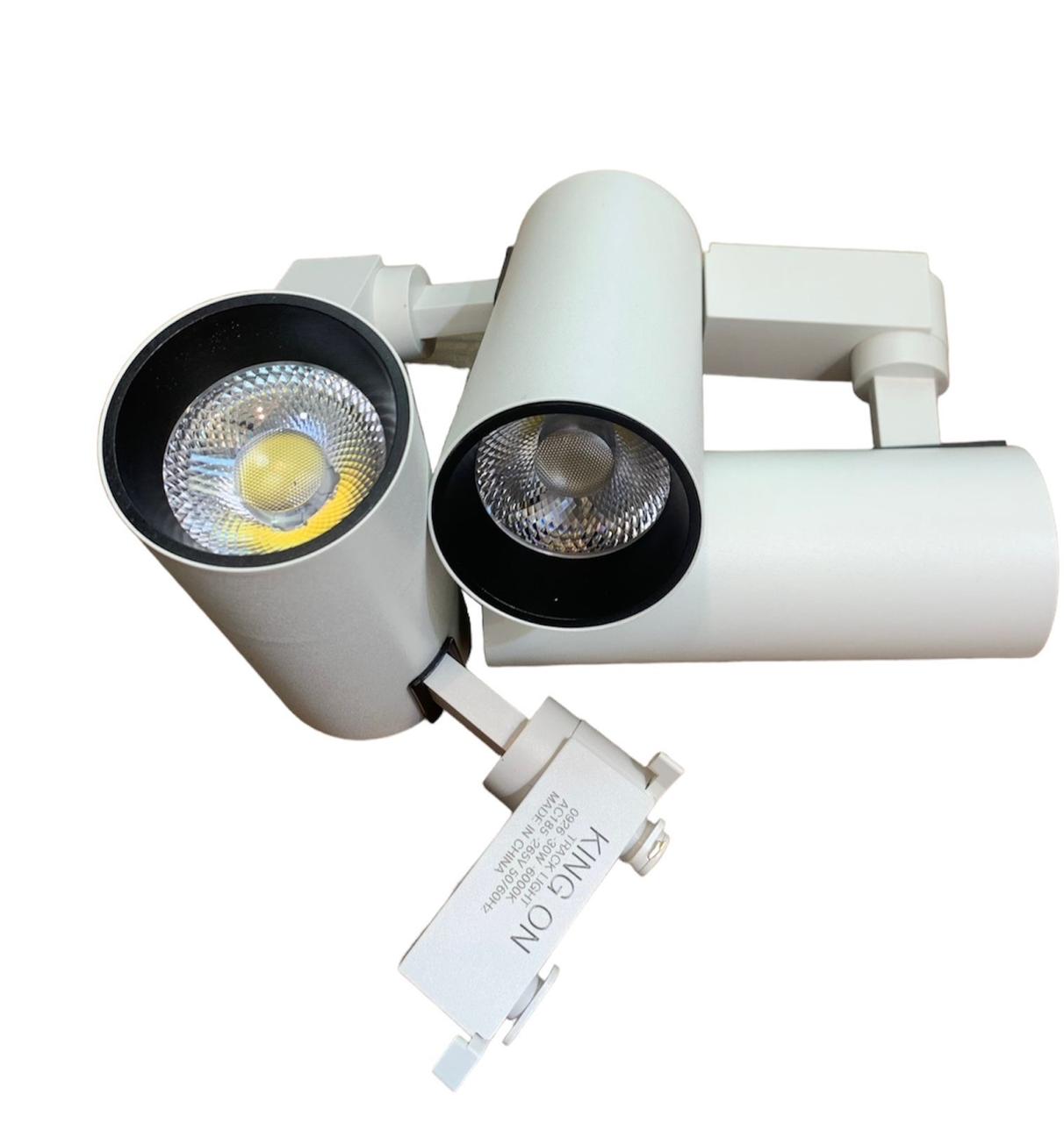 LED TRACK LIGHT 30W - Image 1