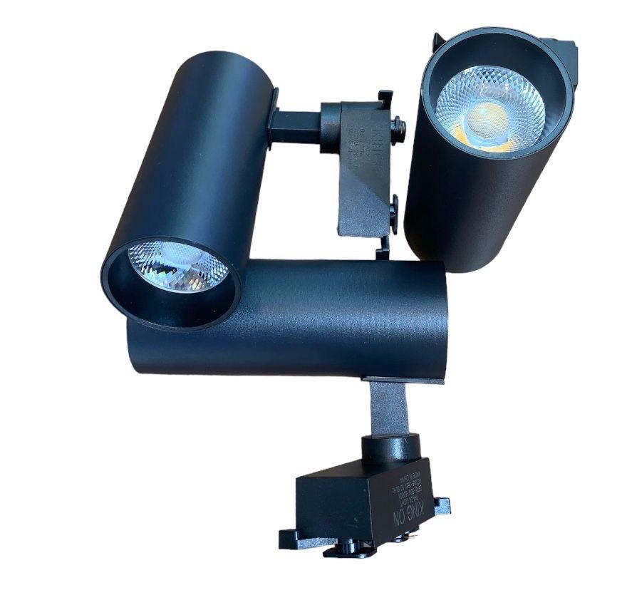 LED TRACK LIGHT 30W thumbnail 2