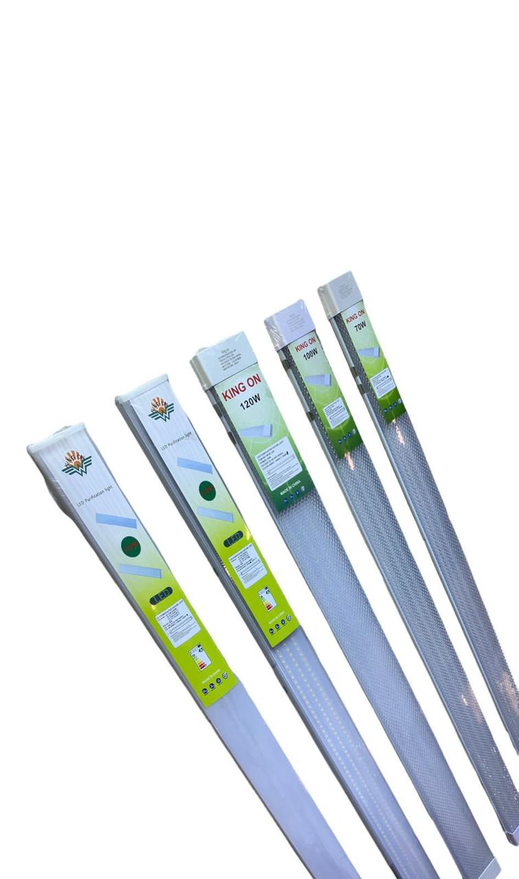 LED PURIFICATION FIXTURES LIGHT 120W thumbnail 2