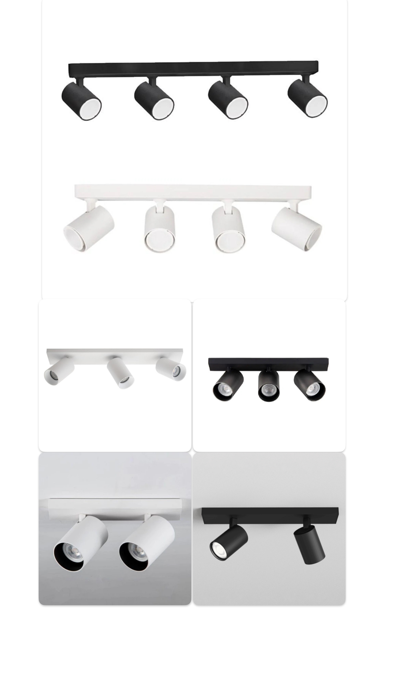 Mirror Lamp  - Image 1