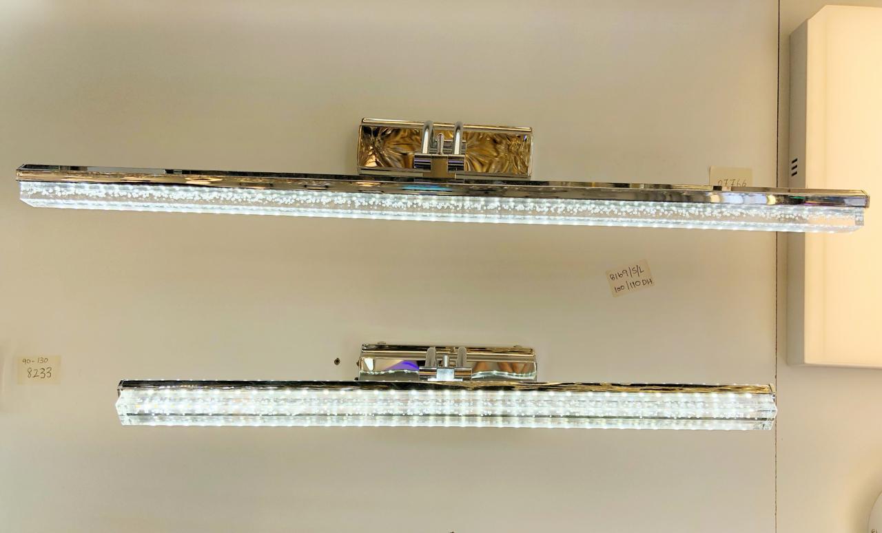 MIRROR LIGHT  - Image 1