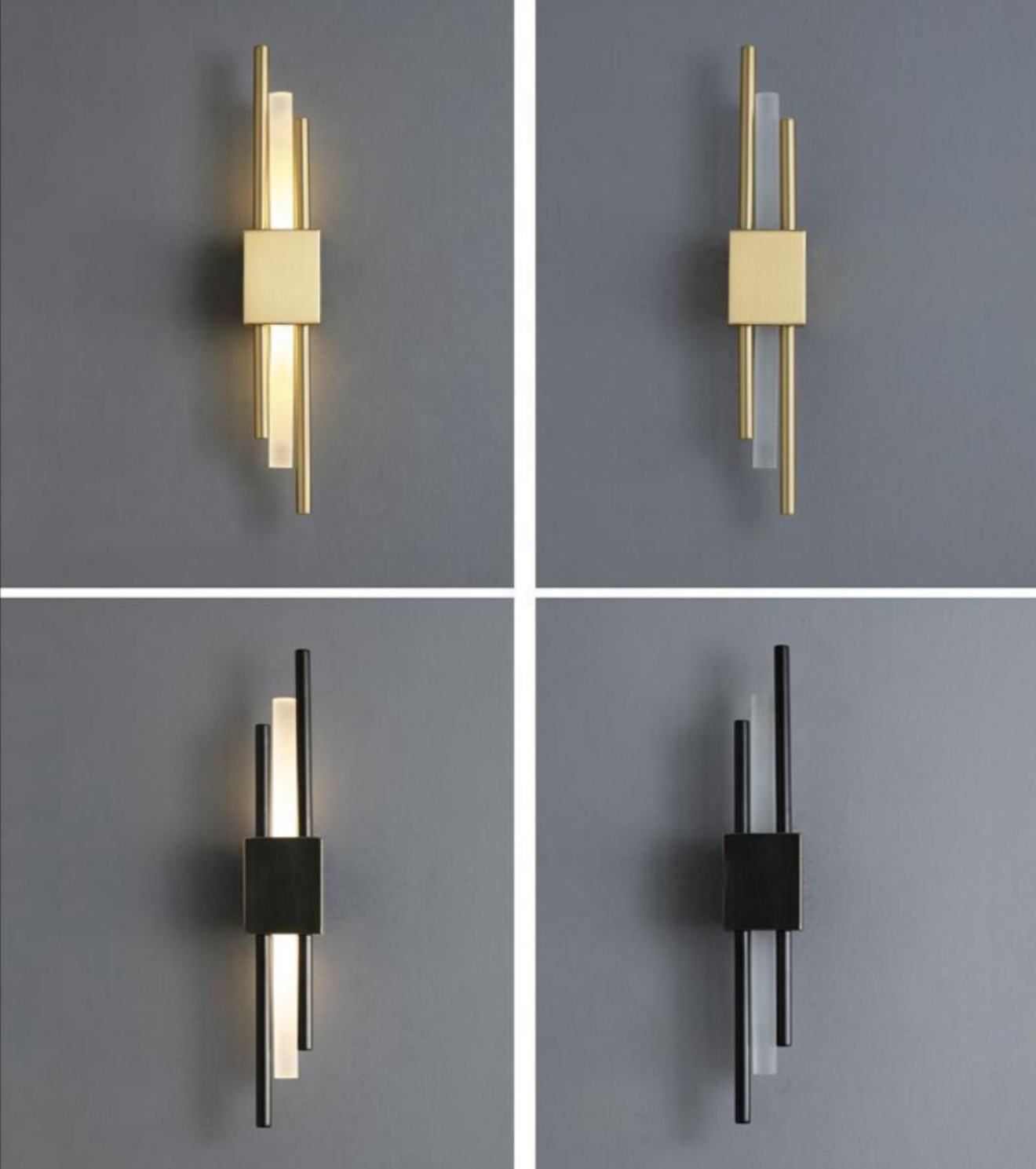 WALL LAMP  - Image 1