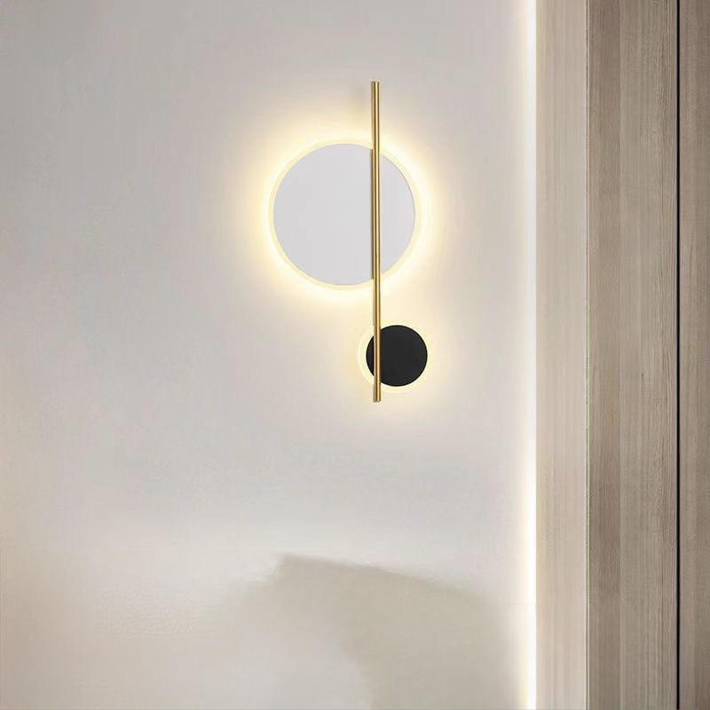 WALL LIGHT  - Image 1