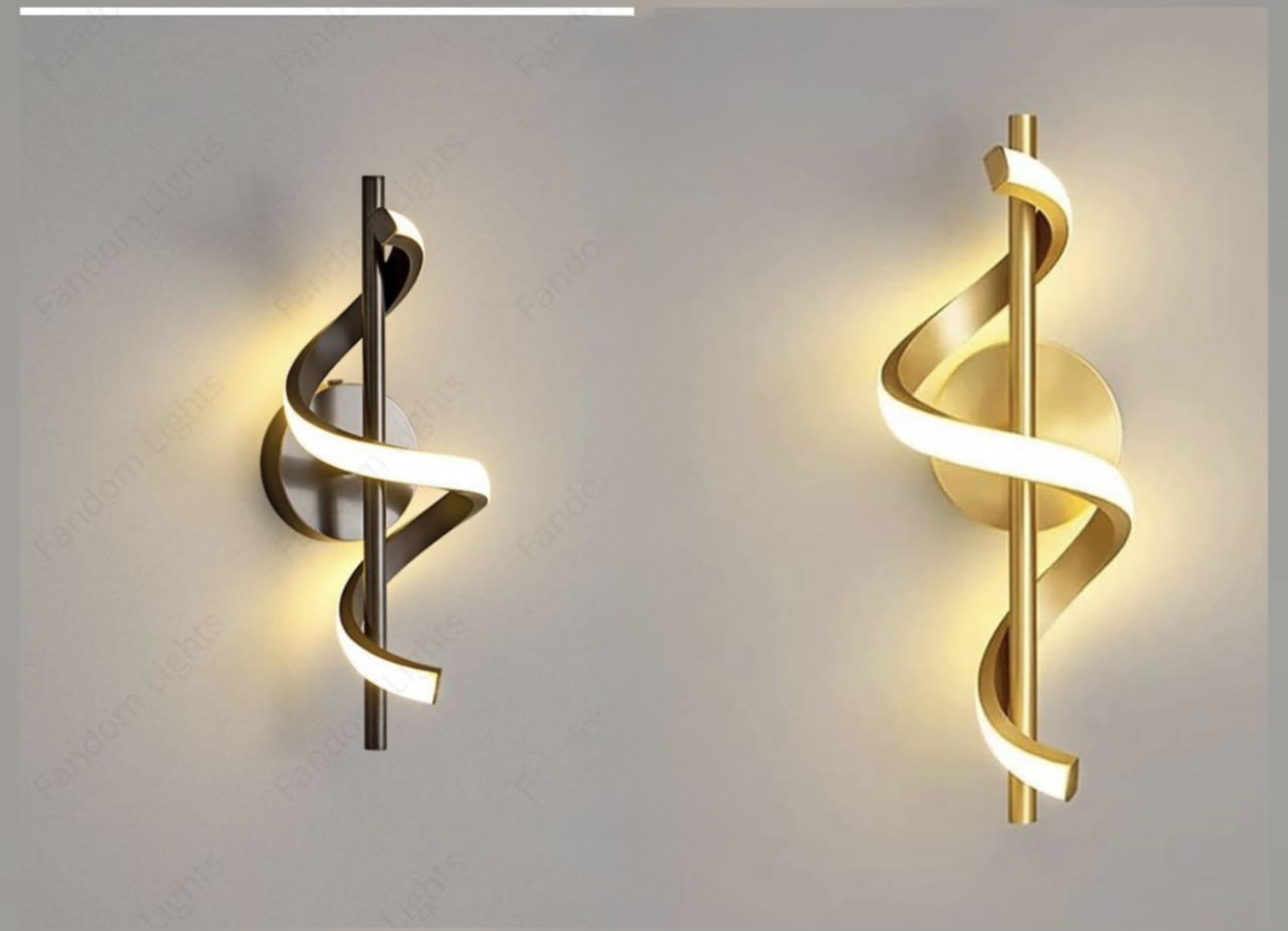 WALL LIGHT  - Image 1