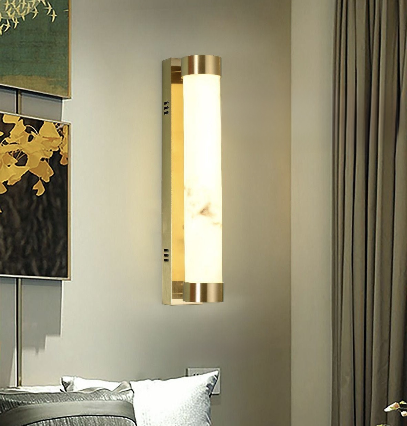 WALL LIGHT  - Image 1