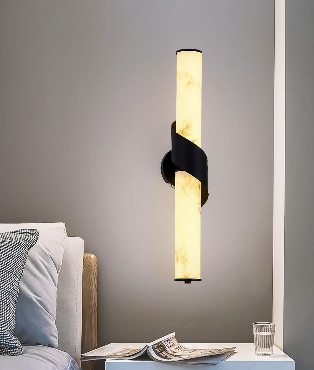 WALL LAMP NEW MODEL  - Image 1