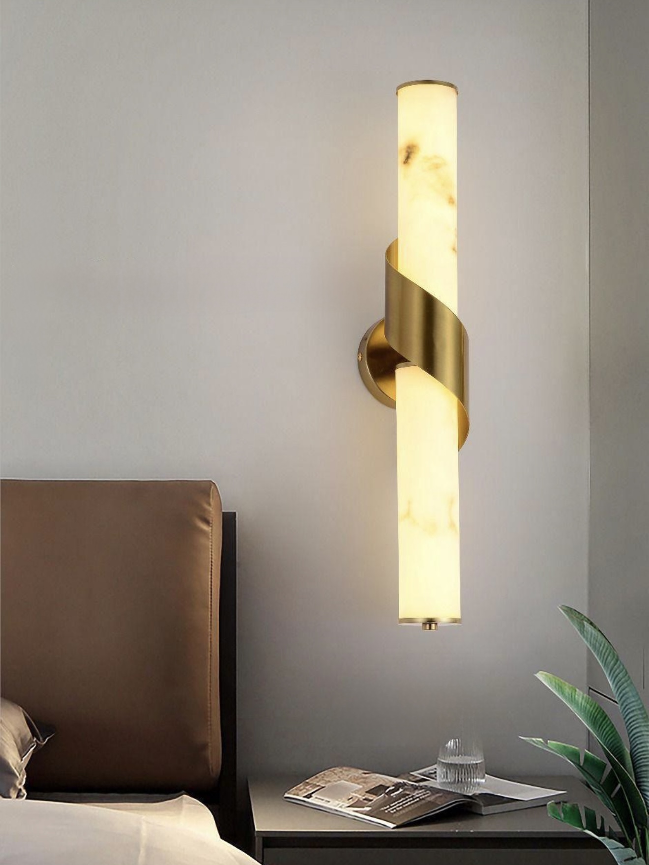 WALL LAMP NEW MODEL  thumbnail 2