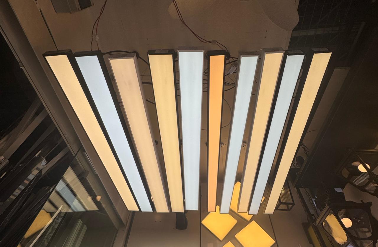 Office light  thumbnail 2