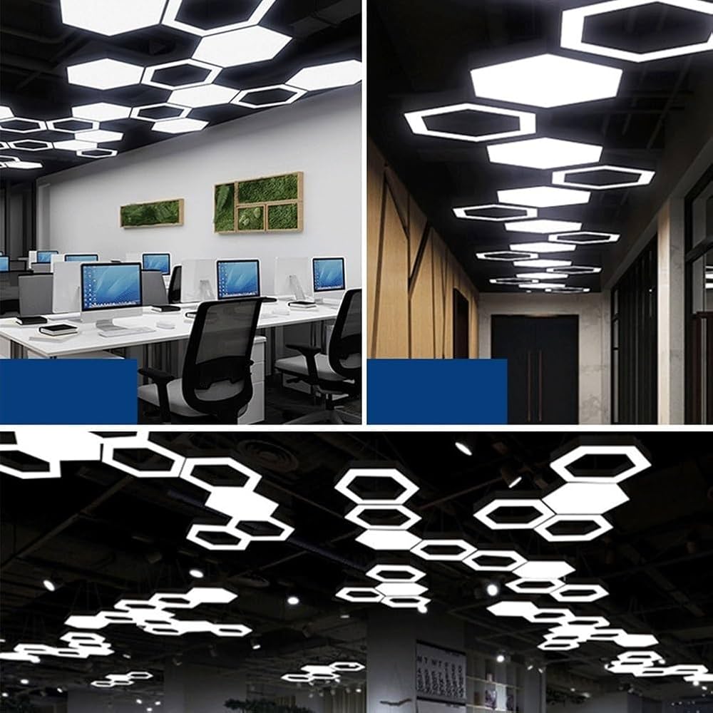 Office light - Image 1
