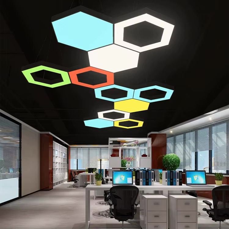 Office light  thumbnail 2