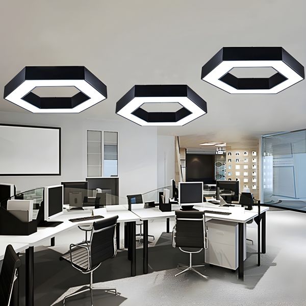 Office light  thumbnail 4