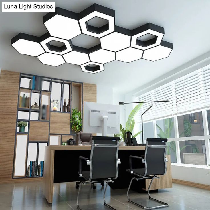 Office light  thumbnail 6