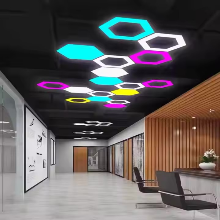 Office light  thumbnail 10