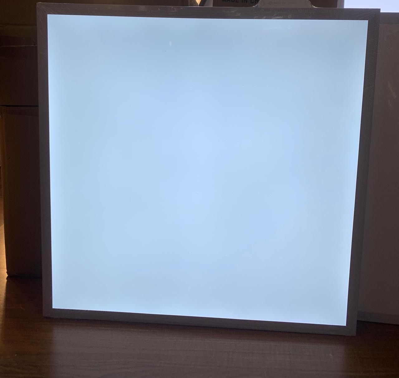 60*60 panel light aluminum body  thumbnail 3