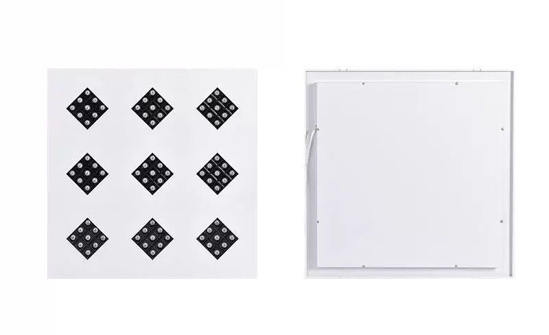 60*60 ALUMINUM CEILING  thumbnail 2
