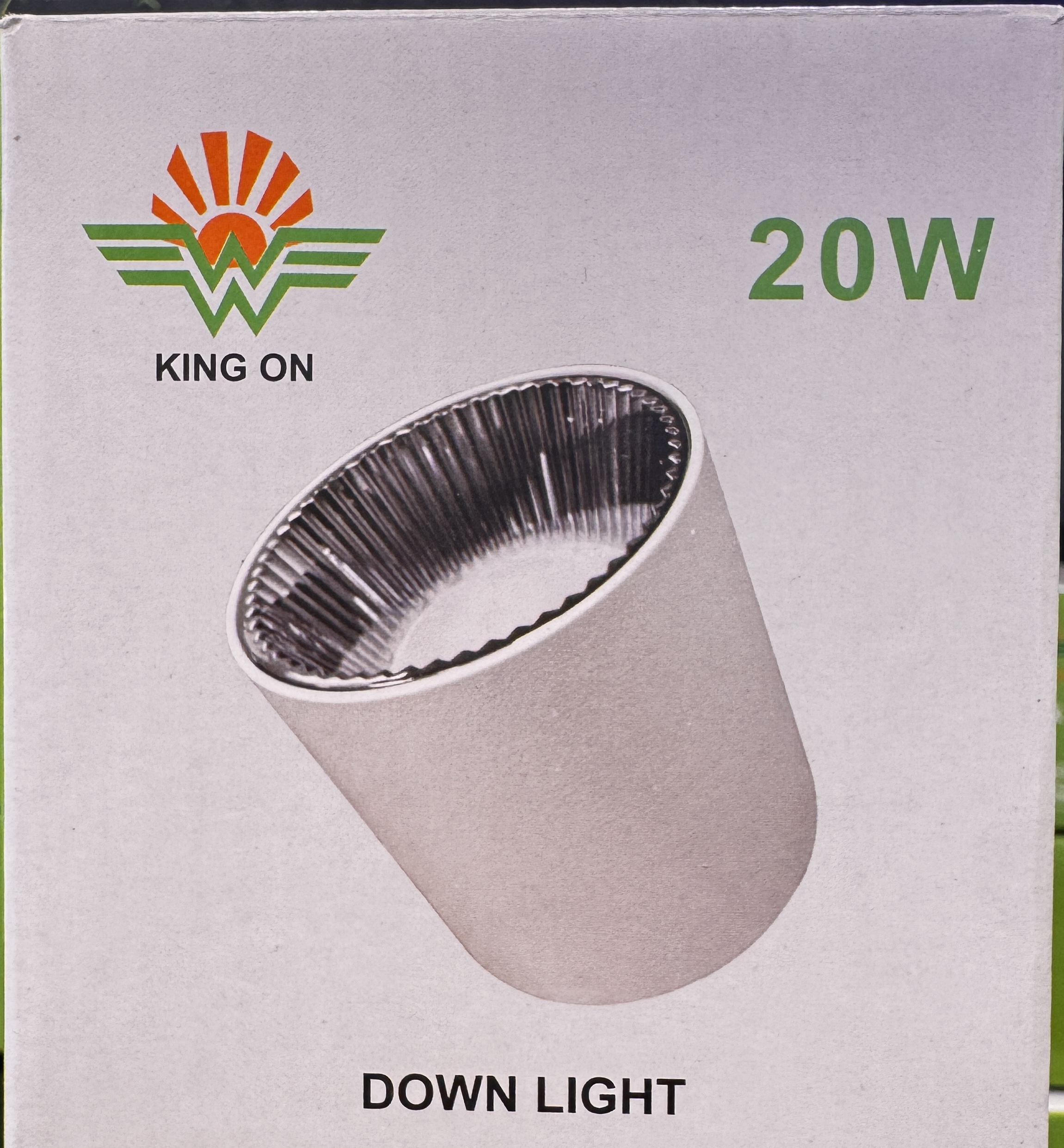 DOWM LIGHT K62021 thumbnail 5
