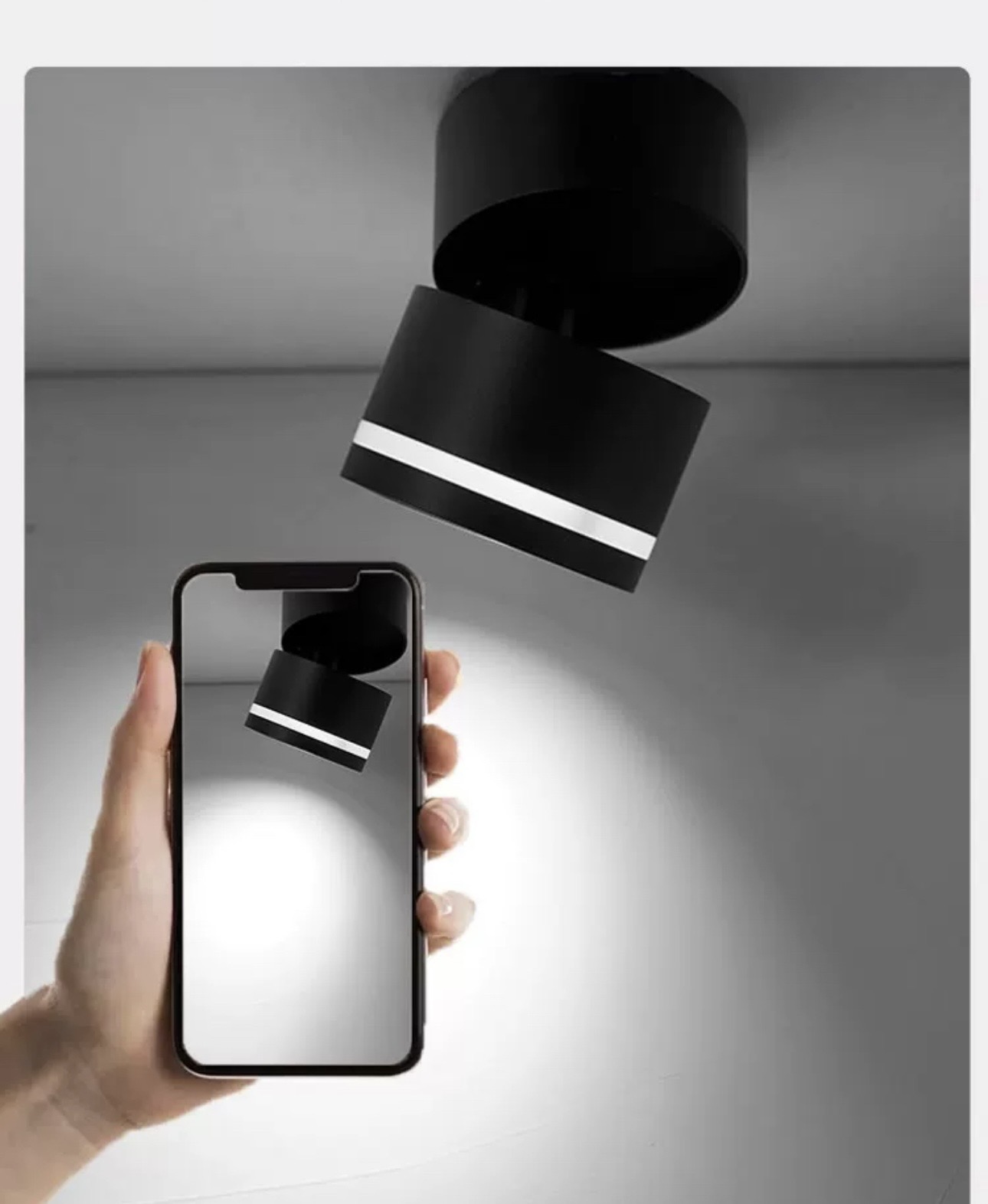 DOWM LIGHT K62015 - Image 1