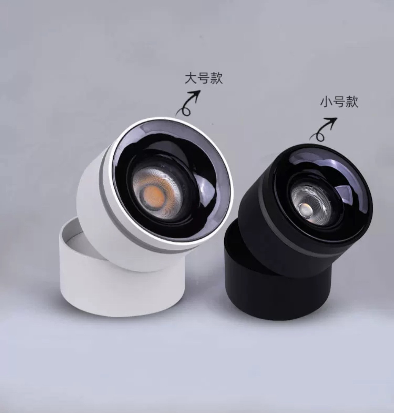 DOWM LIGHT K62015 thumbnail 2