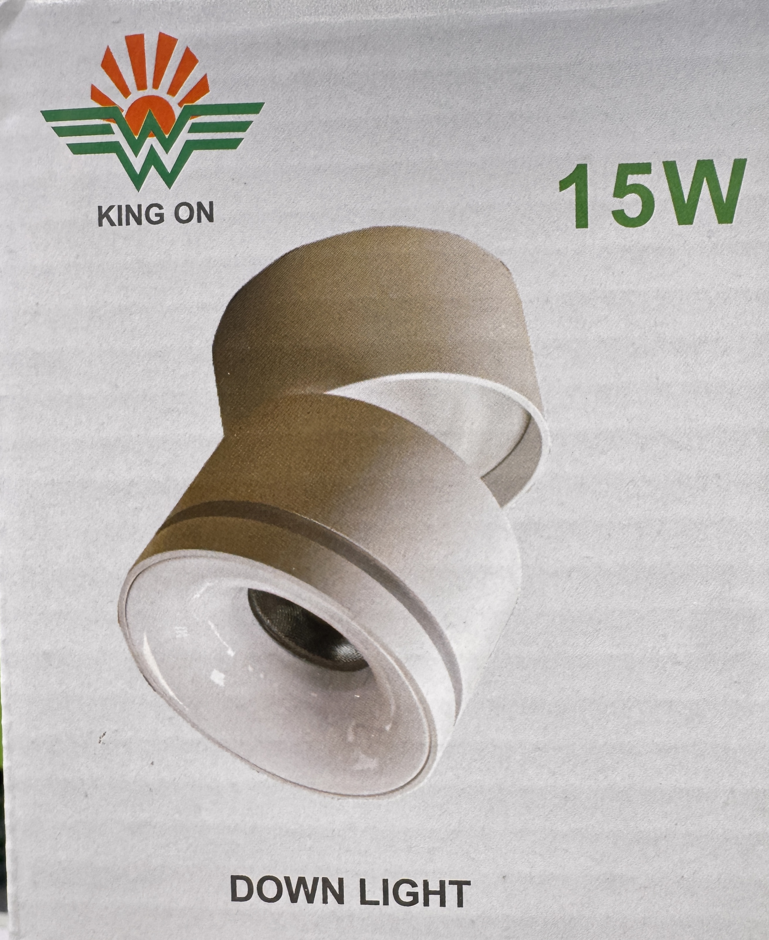 DOWM LIGHT K62015 thumbnail 7