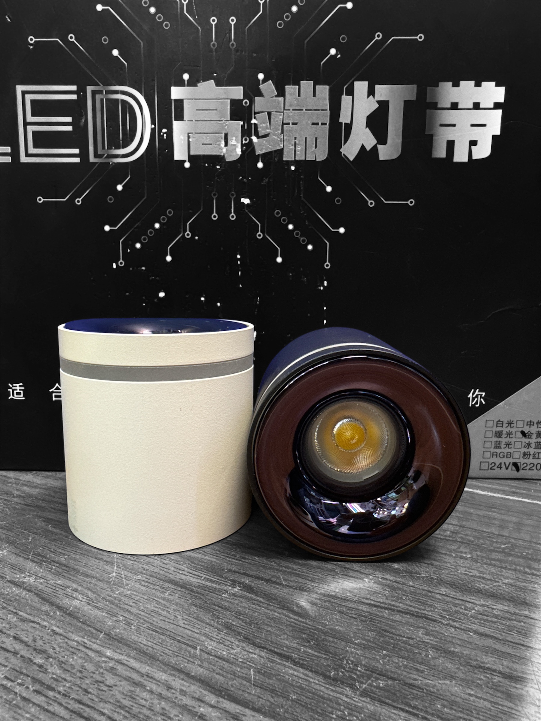 DOWM LIGHT K62016 thumbnail 2