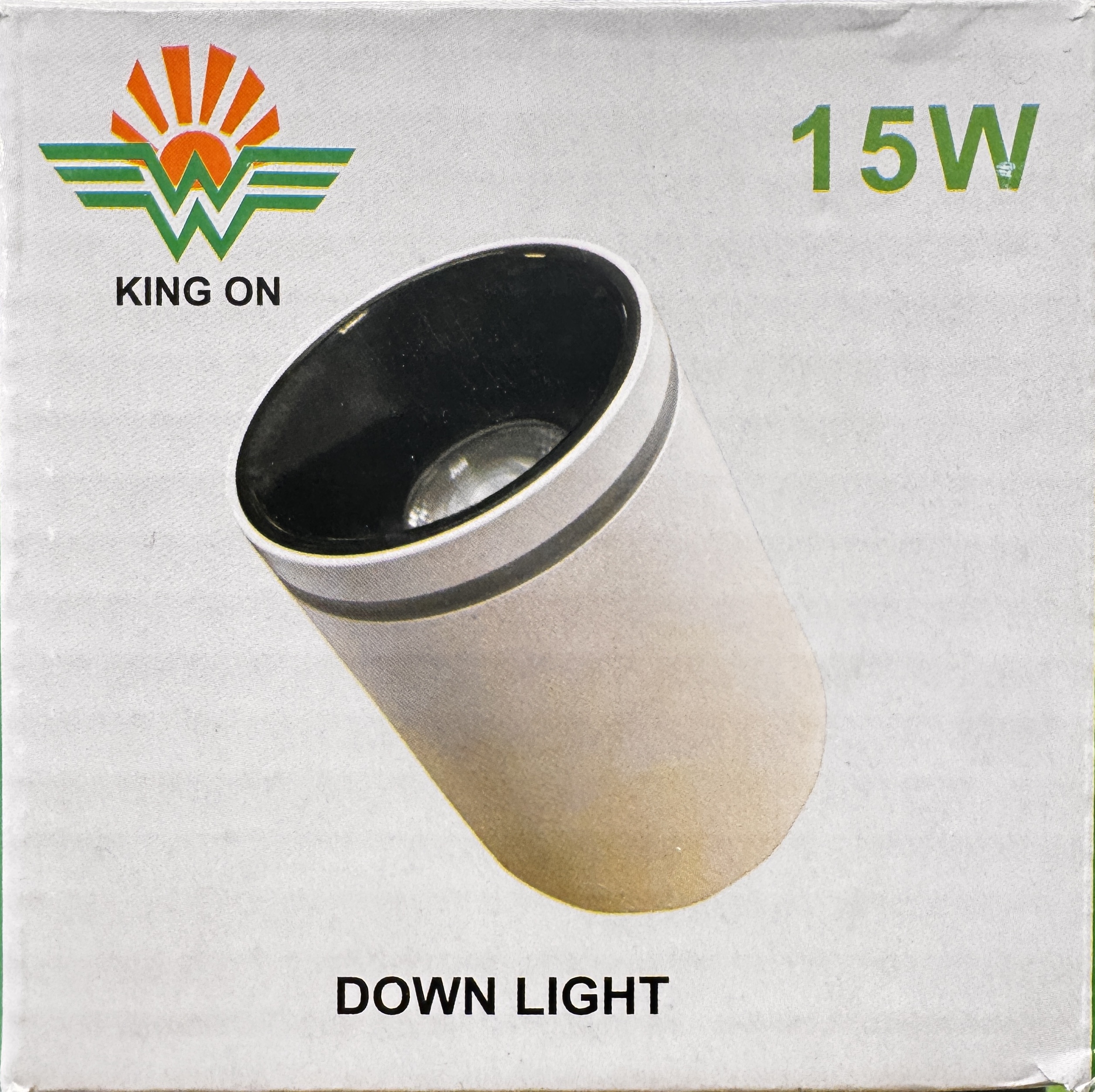DOWM LIGHT K62016 thumbnail 4