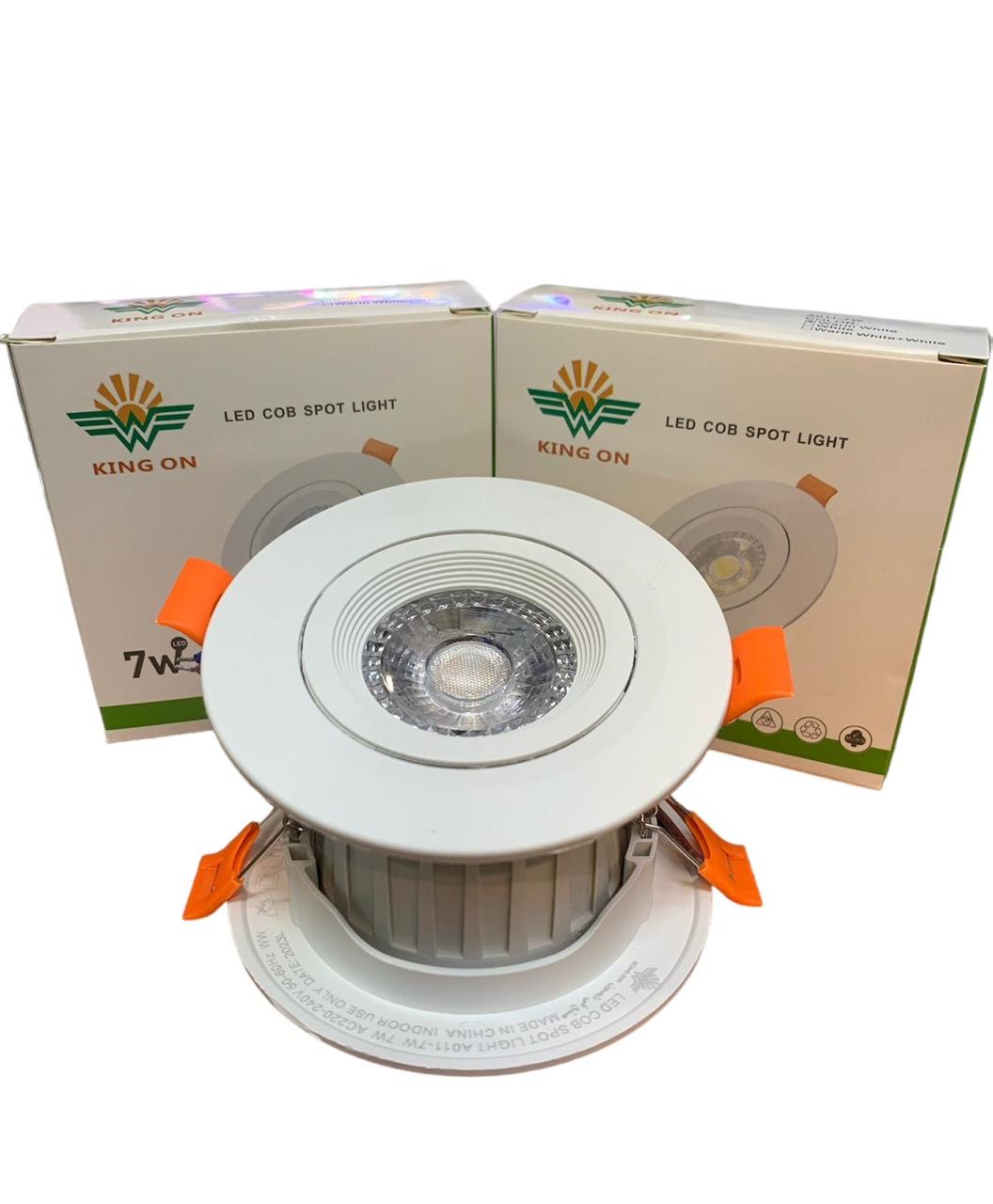 SPOTLIGHT A011 - Image 1