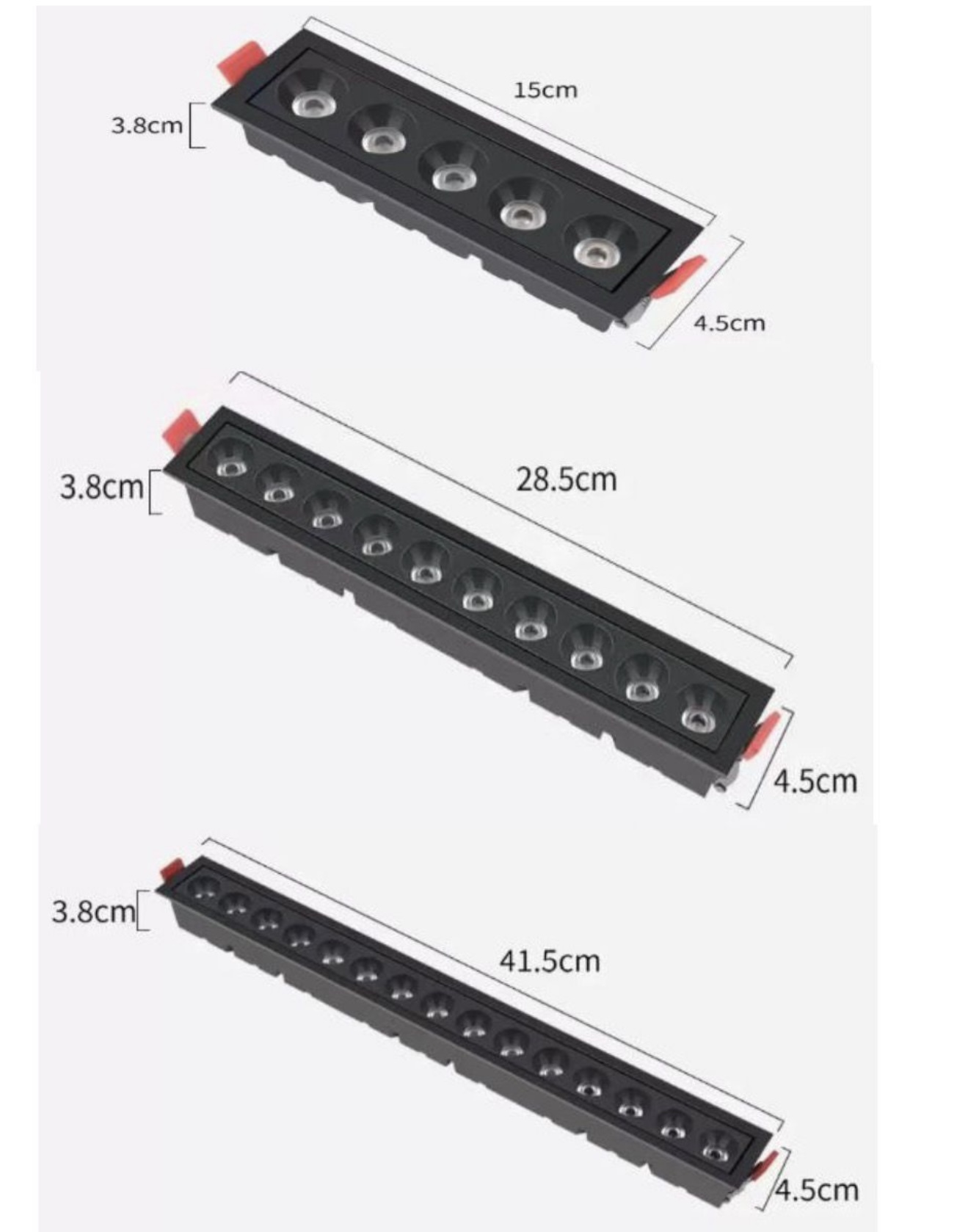 CEILING LIGHT  - Image 1
