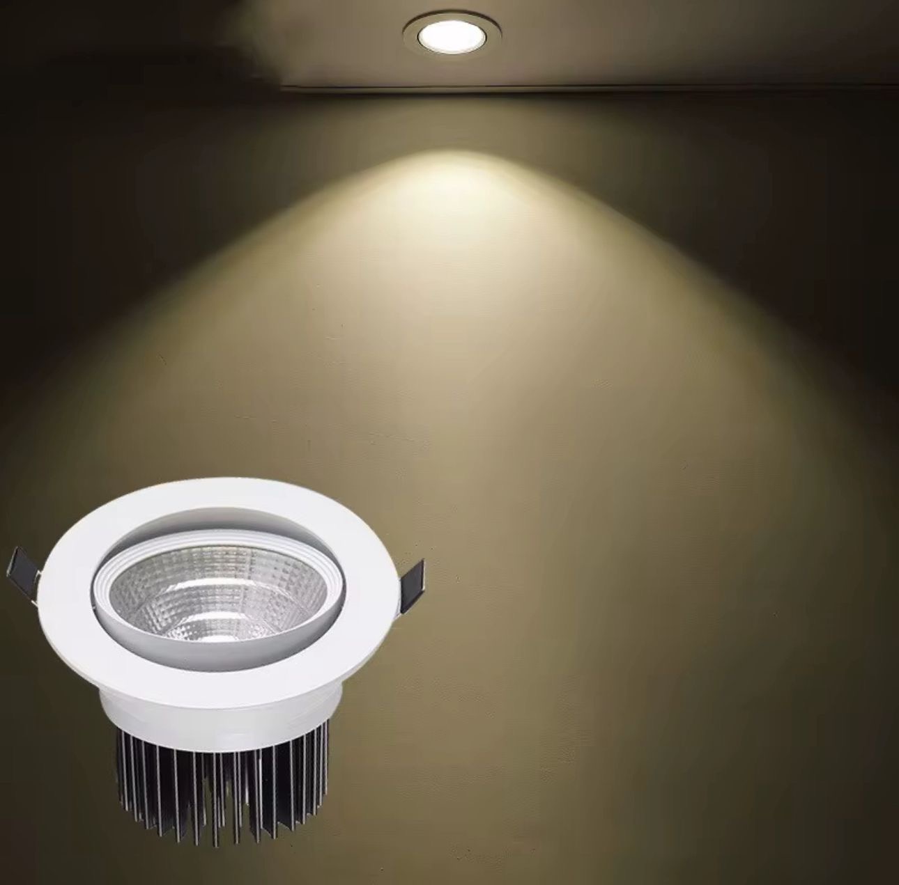 Spotlight 12W thumbnail 5