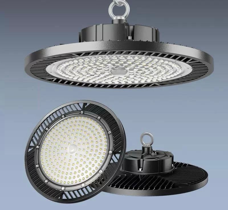 UFO LED HIGH BAY - 7200-200w - Image 1