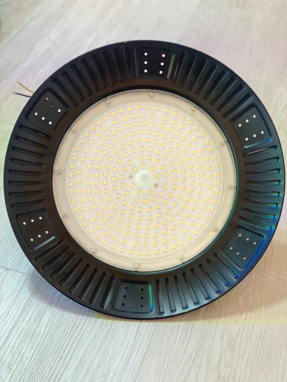 UFO LED HIGH BAY - 7200-200w thumbnail 4