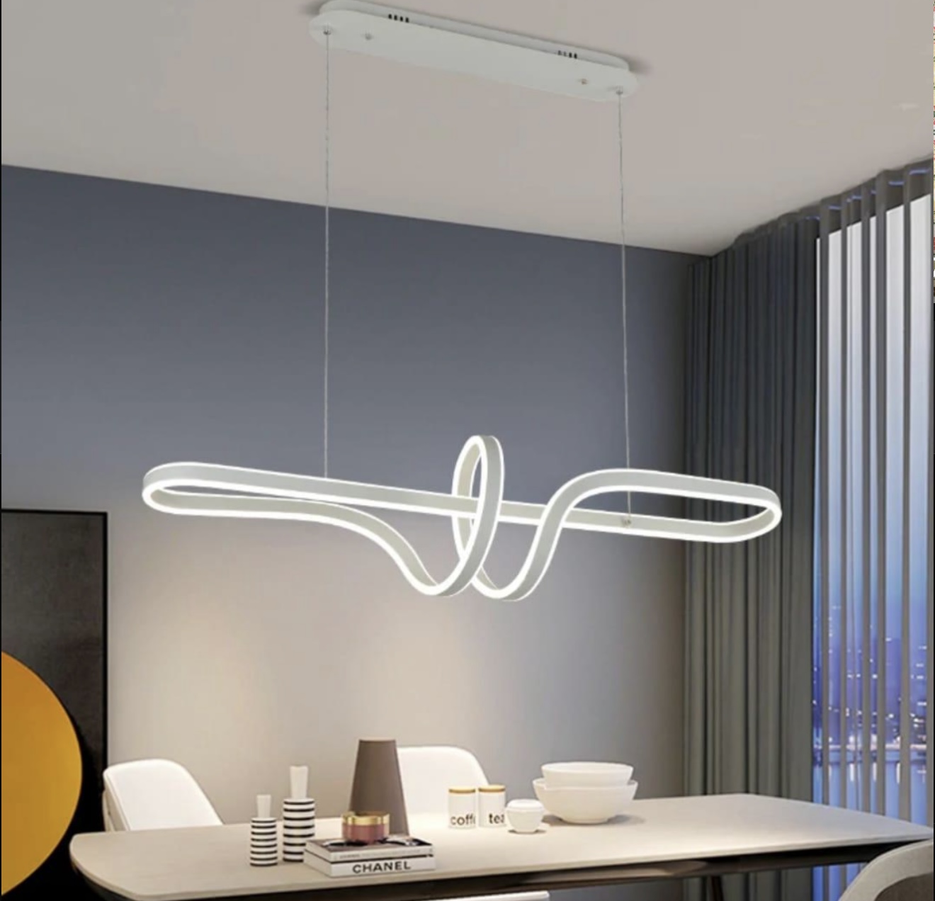 HANGING LAMP  - Image 1
