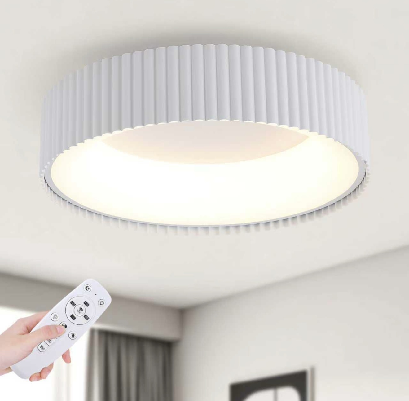 CEILING LIGHT  - Image 1