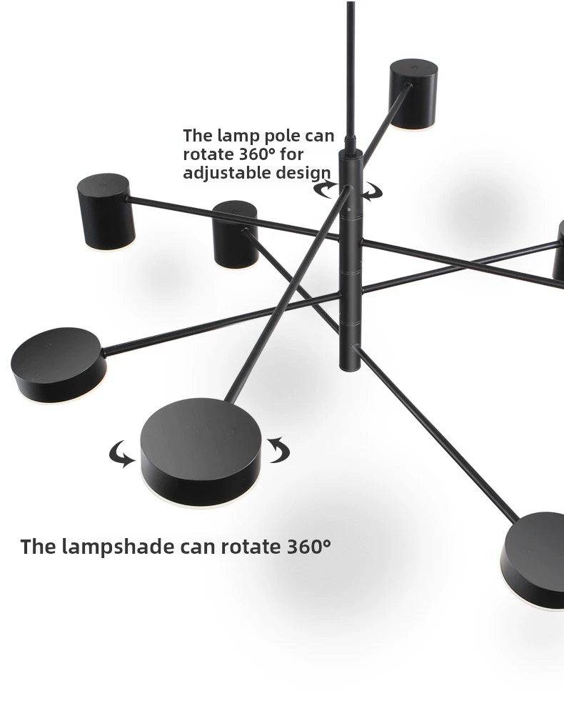 HANGING LAMP  thumbnail 3
