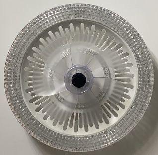FAN WHITE LIGHT  thumbnail 2